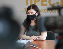 За п’ять років кількість молодіжних заходів в області зросла у десять разів, – брифінг