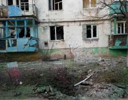 Ще чотири людини загинули після обстрілу Гірської громади, - Сергій Гайдай