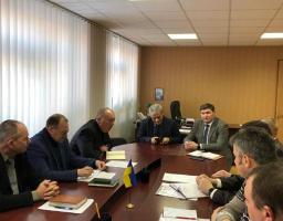 Реформування житлово-комунального господарства перевірено профільним міністерством