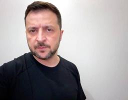 Не має залишитися жодного способу постачання в Росію критичних компонентів для оборонного виробництва, порушення санкцій має трактуватися як співучасть у війні — звернення Президента