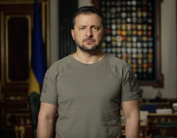 Результати – це те, що зараз необхідно Україні від усіх, на всіх рівнях – звернення Президента Володимира Зеленського