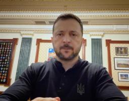 Працюємо далі, щоб звільняти наших людей: військових і цивільних – звернення Президента
