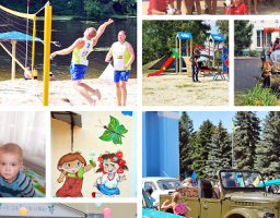 Новопсковській об’єднаній громаді виповнилося два роки