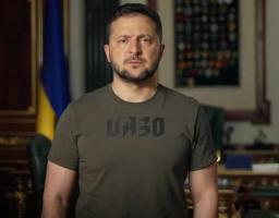 До країн «Великої сімки», із якими ми вчора погодили гарантії безпеки для України, приєдналися вже шість держав – звернення Президента Володимира Зеленського