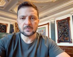 У цьому році можемо додати ще країни до наших надійних партнерів, зокрема Сирію – звернення Президента