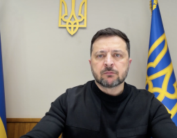 Є рішення для того, щоб у нашої держави, у нашої оборони був достатній фінансовий ресурс – звернення Президента