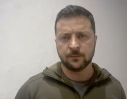 Триває перевірка «військкоматів»: відповідальність за порушення неминуча – звернення Президента України