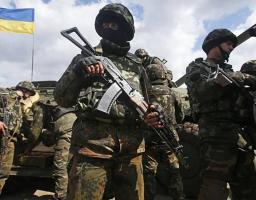 Новини АТО: поблизу Катеринівки зазнали поранень двоє наших захисників 