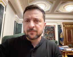 Буде більше інвестицій від партнерів у виробництво українських дронів – звернення Президента