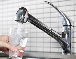 Питання забезпечення області питною водою на особистому контролі голови облдержадміністрації