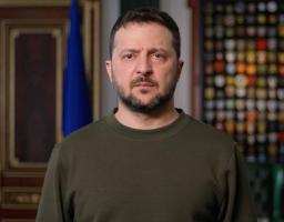 Звернення Президента України з нагоди Дня Героїв Небесної Сотні