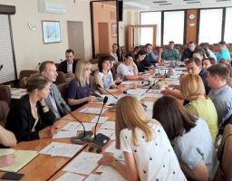 ПротиДій торгівлі людьми – загальний слоган у захисті прав людини