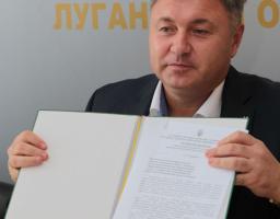 Юрій Гарбуз підписав розпорядження щодо підвищення винагороди спортсменам-переможцям та призерам Олімпійських, Паралімпійських та Дефлімпійських ігор