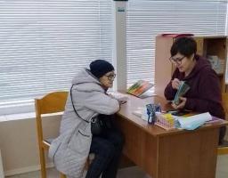 У хабі в Броварах можна одержати ліки