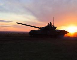 До Невського доставили допомогу від міжнародників, ворог атакував з трьох напрямів, у Кремінній та Сєвєродонецьку окупанти встановили стаціонарні телефони