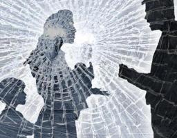 Перед державою стоїть важливе завдання мотивувати жертв домашнього насильства звертатися за допомогою і підтримкою