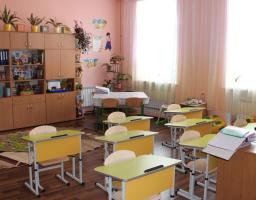 Актуальний коментар: 5750 першокласників радо зустрінуть заклади освіти Луганщини