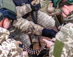 Окупанти вимагають залучати щонайменше 70 % школярів до програм обмінів, у Рубіжному склади із гуманітаркою порожні, кількість російських обстрілів не меншає