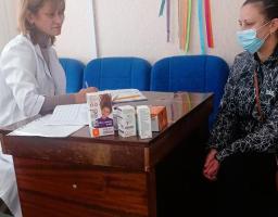 Понад 300 жителів Луганщини за тиждень звернулися по допомогу до хабу в Кропивницькому