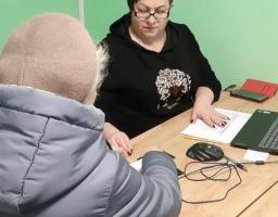 У Черкасах 269 нашим ВПО надані матраци, постільна білизна, ковдри, посуд