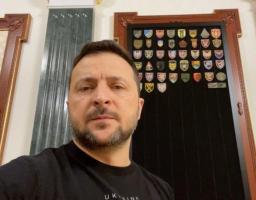 Санкційний наступ світу має відновитися – звернення Президента України