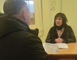 Роз’яснення з питань отримання пенсій, субсидій, пільг та соціальних виплат нададуть у понеділок в Кремінському хабі