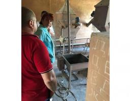 Фермерські господарства Станично-Луганського району впроваджують урядові програми 