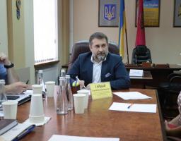 Що турбує лисичан: Сергій Гайдай провів особистий прийом у Лисичанську