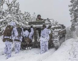 Менше 10 % за 12 років – росіяни озвучили план відновлення захоплених минулоріч міст Луганщини, у Привіллі майже не залишилося місцевих жителів, ворог знов спробував атакувати Макіївку