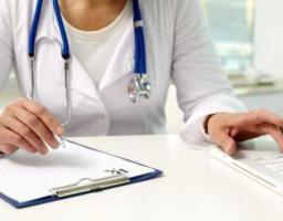 Завтра у Кремінському гумхабі в Дніпрі прийматиме сімейний лікар