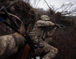 Ще шість танків росіян знищено на нашій ділянці фронту