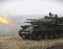 11 полонених росіян та 63 одиниці знищеної техніки – доробок Сил оборони на нашій ділянці фронту