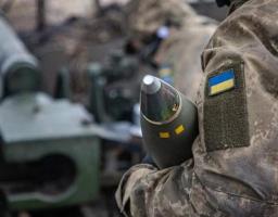 Чотирьох росіян взяли в полон українські оборонці на Лимано-Куп’янській ділянці фронту