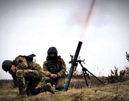 За тиждень на Східному напрямку втрати росіян склали більше трьох тисяч осіб