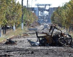 Звернення Артема Лисогора до Дня пам’яті захисників Луганського аеропорту