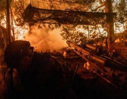 Цифровізація по-російські – замість мобільного зв’язку та інтернету встановили два таксофони в Рубіжному, ворог активно задіює дрони-камікадзе