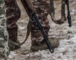  У Серебрянському лісі росіяни у великій кількості застосовують керовані авіаційні бомби