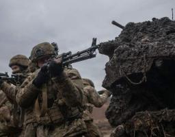 Під час ліквідації авіабомби в Рубіжному загарбники влаштували фільтраційні заходи, сміття замість життя – на проєкти з ліквідації смітників окупанти виділили майже 400 мільйонів, попри негоду ворог застосовує авіацію і дрони