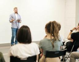 Керівники мікро-, малого та середнього бізнесу можуть долучитися до заходів щодо ощадливого виробництва