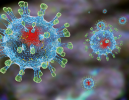 На Луганщині не виявлено нових випадків захворювання на COVID-19