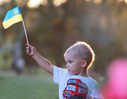 Звільнення Луганщини: пам'ятаємо Героїв, виборюємо Незалежність  