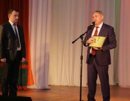 Юрій Гарбуз: "Змінимо країну разом" – це народження традиції, яка змінить майбутнє нашої країни 