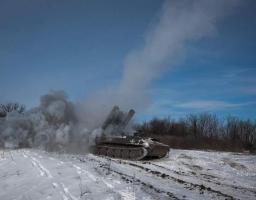 У Довжанську дев’ять років не можуть відремонтувати систему водопостачання, у Новодружеську не надаються комунальні послуги та відсутнє транспортне сполучення, ворог збільшив кількість обстрілів по всій лінії фронту 