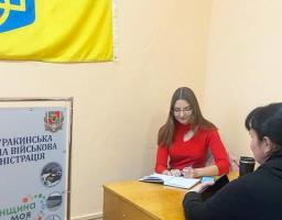 Послуги, які пропонують нашим ВПО у хабі в Житомирі