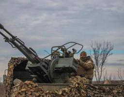 Шістьох танків не дорахувалися росіяни на Лимано-Куп’янському напрямку