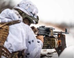 Шахти окупованої Луганщини росіяни орендують за безцінь, Макіївка і Невське потрапили під артилерійський удар ворога