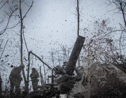 Ще двох російських військових взято у полон на Лимано-Куп’янському напрямку