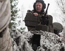 У школах Довжанська окупанти викладають саперну справу, «оглянуті» ремонтниками квартири лисичан залишаються відчиненими, ворог не зменшує кількість БПЛА і броньованої техніки при штурмах