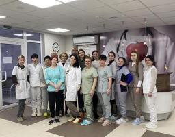 Рубіжанські лікарі надають допомогу в Харкові та Вінниці