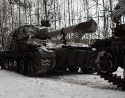 Українців на окупованих територіях та в росії примусово мобілізуватимуть до армії рф, Новодружеськ майже два роки залишається без світла і води, ворог знов атакує Білогорівку